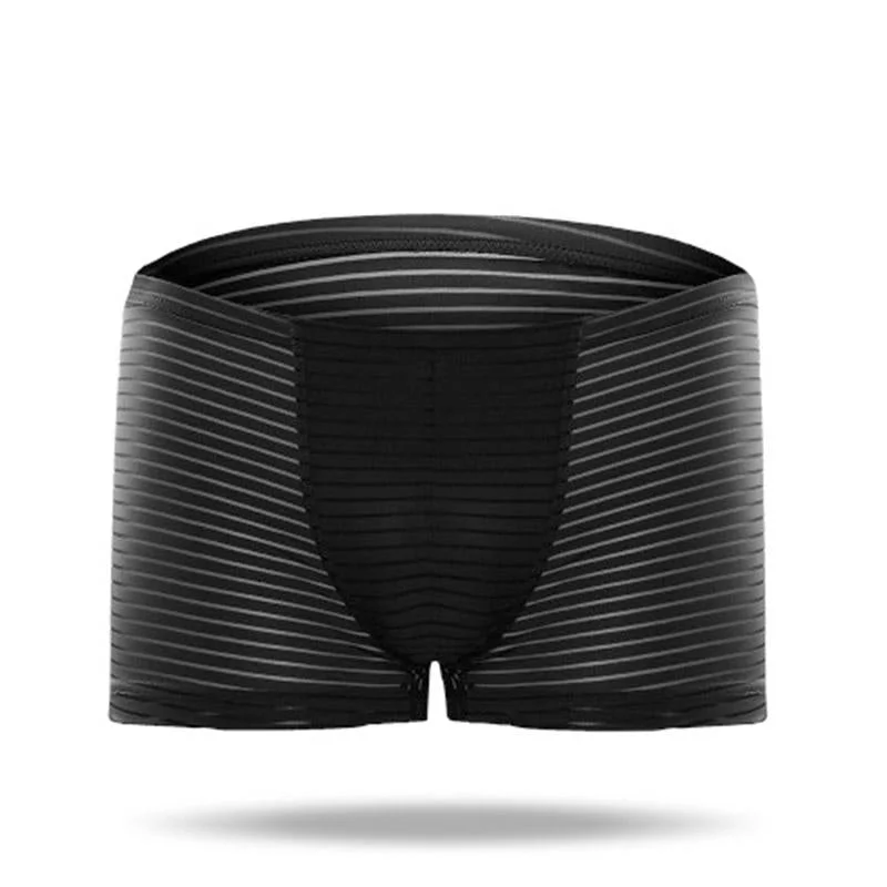Black mesh