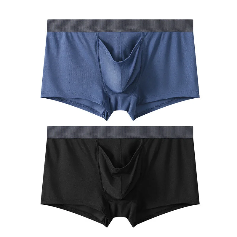Blue+Black