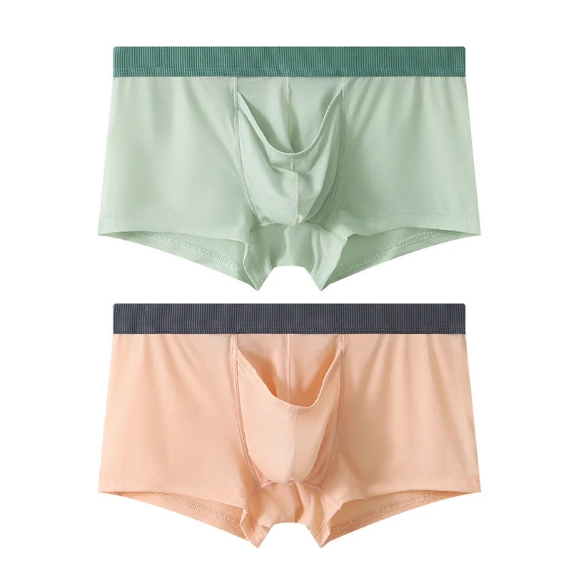 Green+Pink