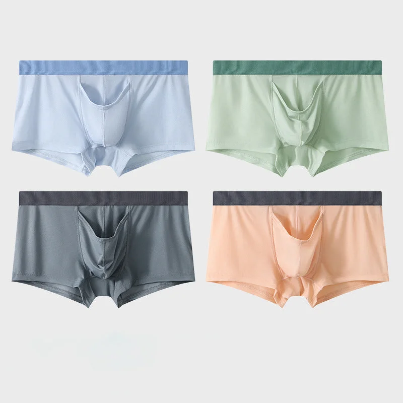 Sky Blue+Green+Grey+Pink