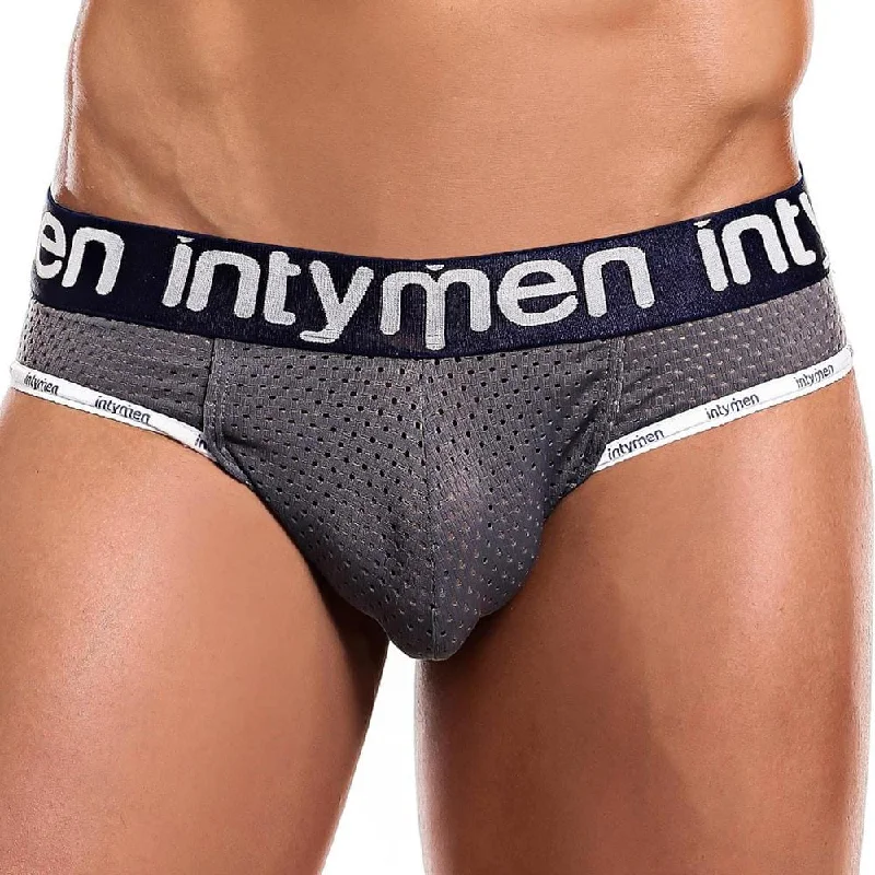Body - hugging men's sexy underwear for a tight fitIntymen INE018 Swinger Jockstrap