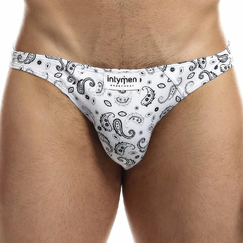 Print White