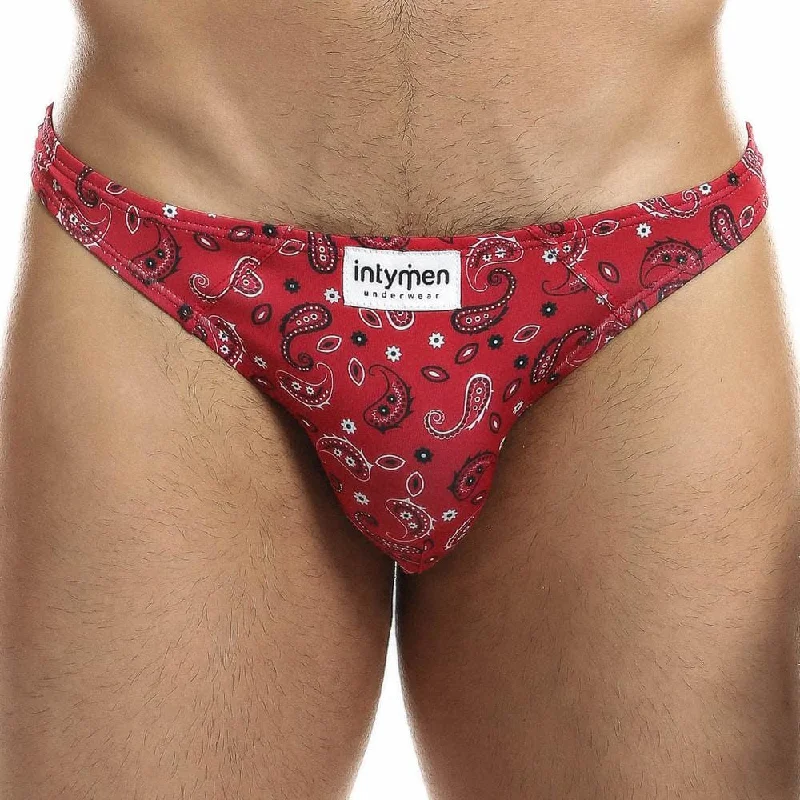 Print Red
