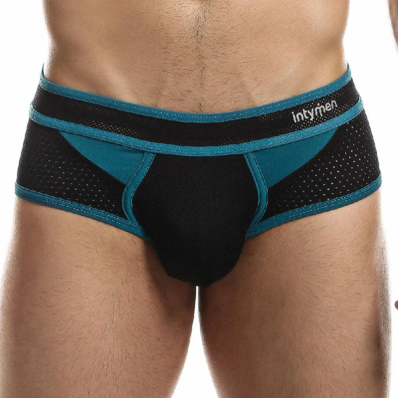 Green/Black