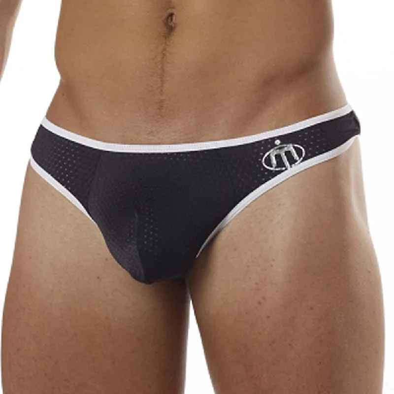 Animal - print men's sexy underwear for a wild lookIntymen INT7661  Sport Thong