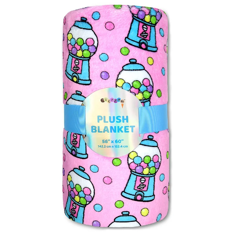 Bubblegum Fun