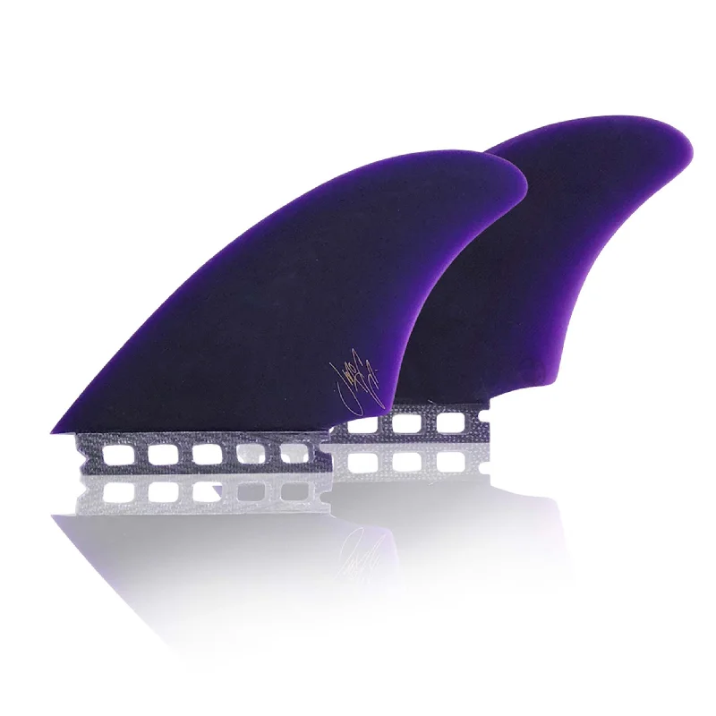Slim - cut men's trunks for a modern styleJeff McCallum Keel Glass (Single Tab) - Purple Slim - cut men's trunks for a modern styleJeff McCallum Keel Glass (Single Tab) - Purple