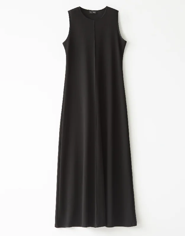 Men's robes with a satin trim for added sophisticationJersey Sleeveless Maxi Dress Shabbos Robe Men's robes with a satin trim for added sophisticationJersey Sleeveless Maxi Dress Shabbos Robe
