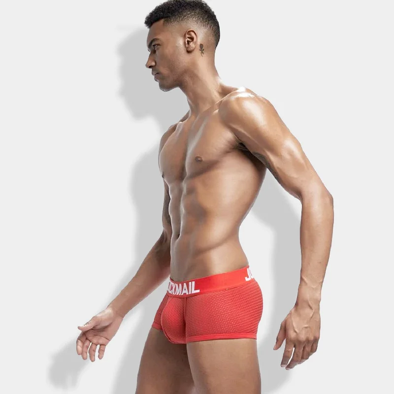 All Red