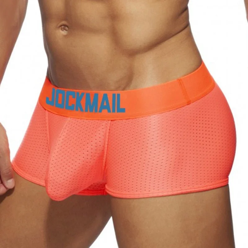 All Orange