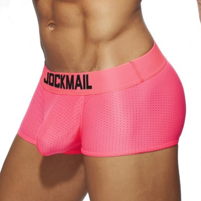 All Pink