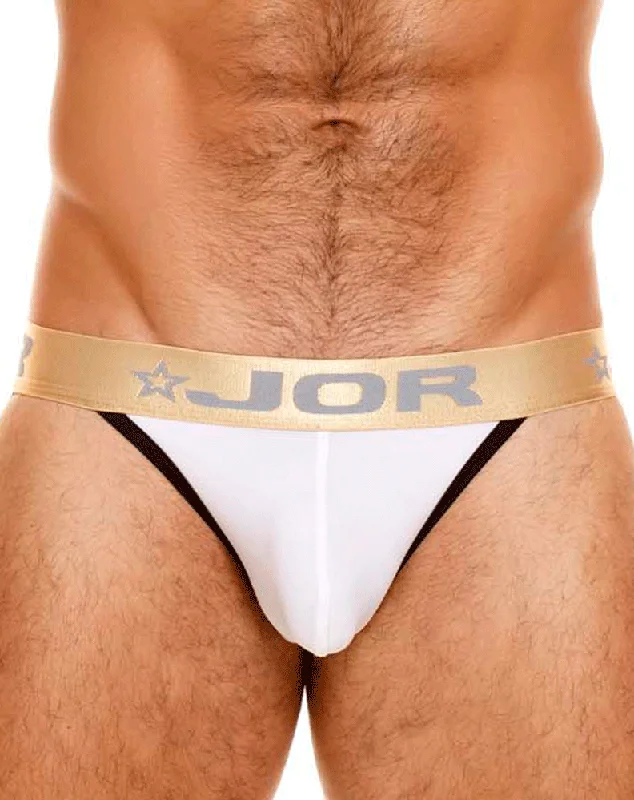 Designer men's thongs with a high - end finishJor 1728 Orion Thongs