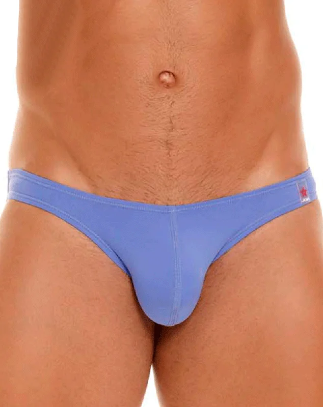 Glittery men's thongs for a party lookJor 1833 Kioto Thongs