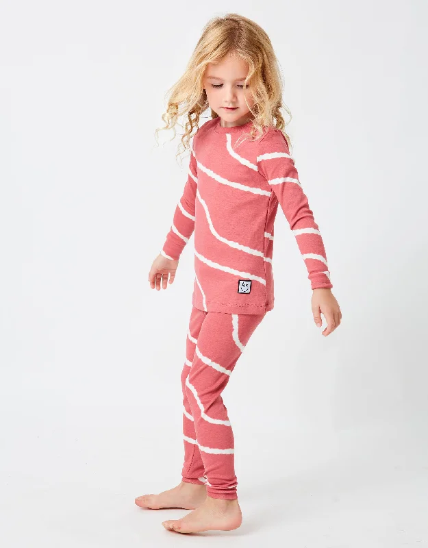 Plush men's robes with a Sherpa liningKids Pima Cotton Streaks Legging Playwear Set Pink Plush men's robes with a Sherpa liningKids Pima Cotton Streaks Legging Playwear Set Pink
