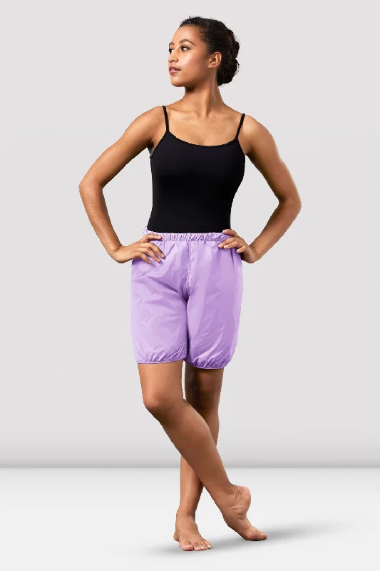 Men's briefs with a supportive pouch designLadies Ripstop Shorts