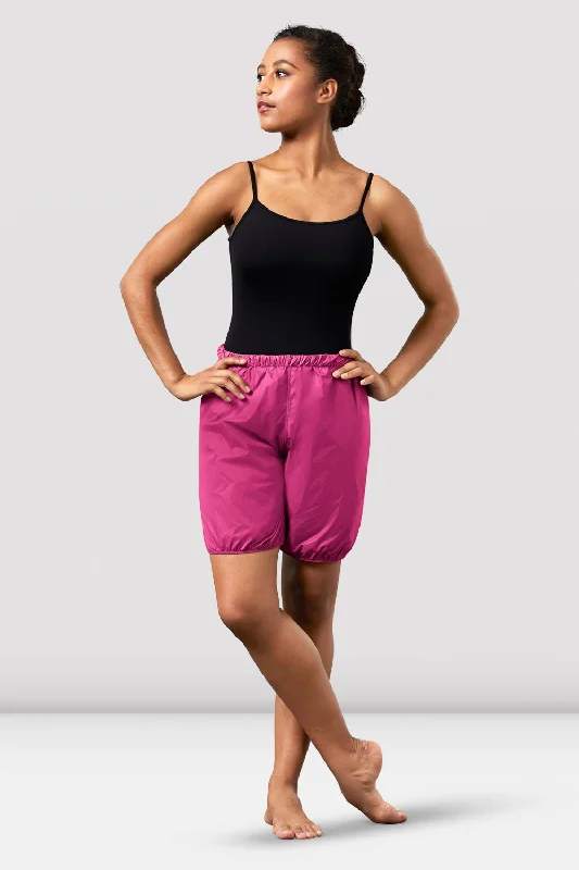 Men's briefs with a double - layer pouch for extra protectionLadies Ripstop Shorts