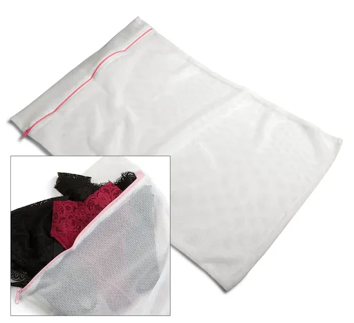 Slim - fit men's briefs for a modern styleLingerie Laundry Bag - Extra Large