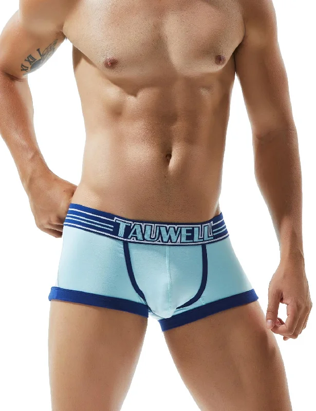 Anti - odor men's boxer briefs for long - lasting freshnessLow Rise Sexy Boxer Brief 7205 Anti - odor men's boxer briefs for long - lasting freshnessLow Rise Sexy Boxer Brief 7205