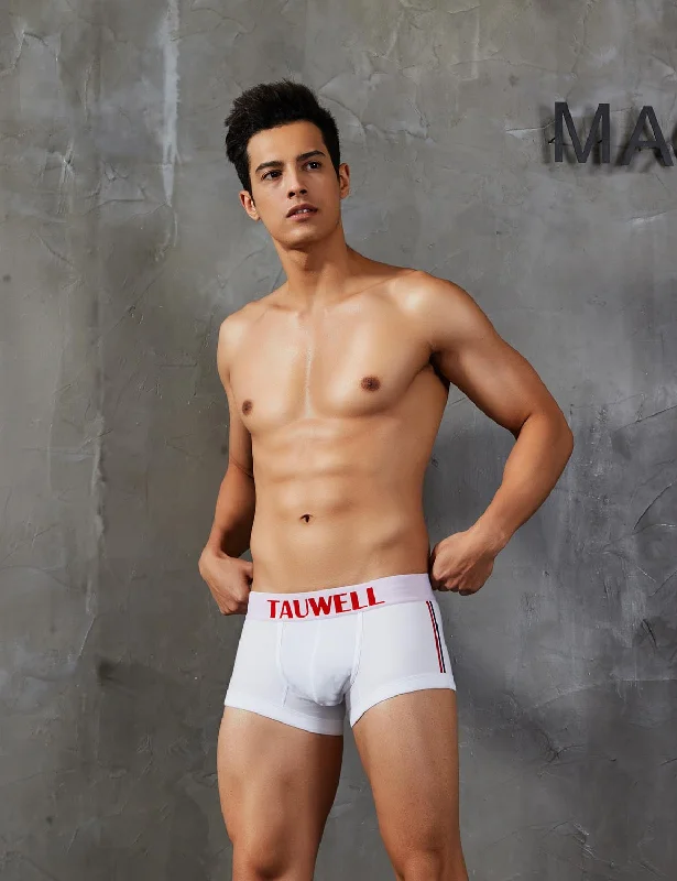 Low - rise men's boxer briefs for a modern silhouetteLow Rise Sexy Boxer Brief 9205