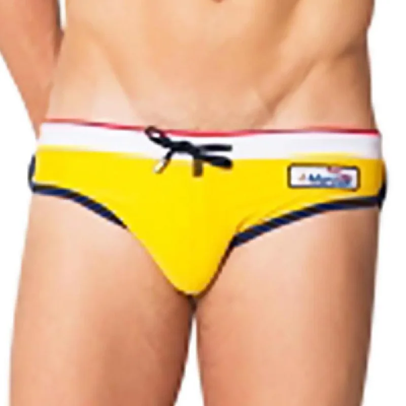 Silk - blend men's sexy underwear for a luxurious feelMarcuse Cargo23
