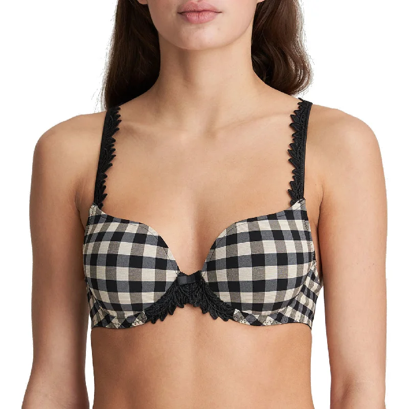 Men's briefs with a quick - dry featureMarie Jo Ely Padded Heart Shape T-shirt Bra-SALE Men's briefs with a quick - dry featureMarie Jo Ely Padded Heart Shape T-shirt Bra-SALE