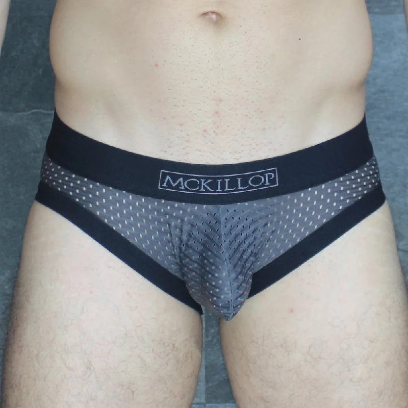 Dark Grey