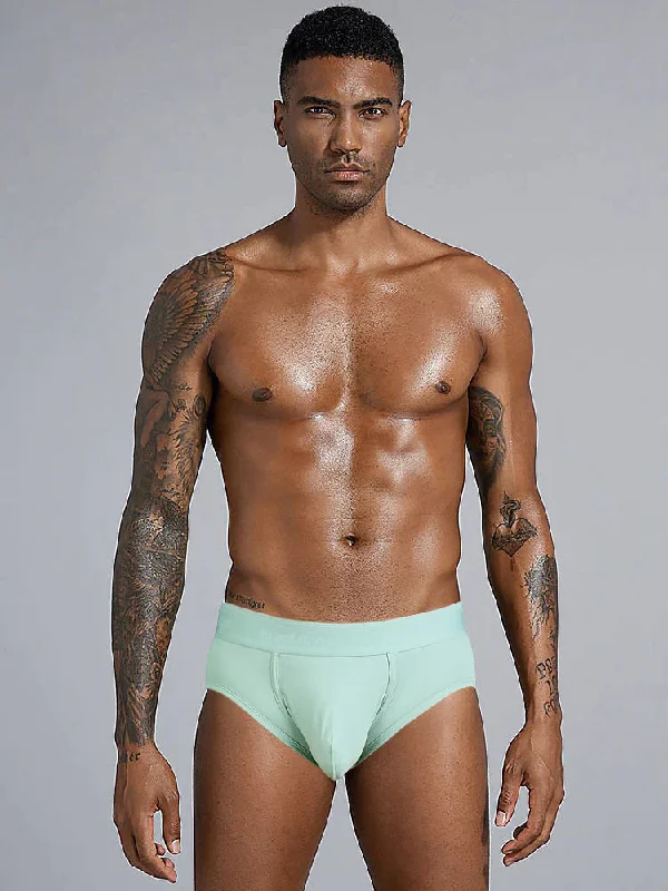 Moisture - wicking men's trunks for active useFreeLonger Men’s Microfibre Cotton Big Pouch Trunks Moisture - wicking men's trunks for active useFreeLonger Men’s Microfibre Cotton Big Pouch Trunks