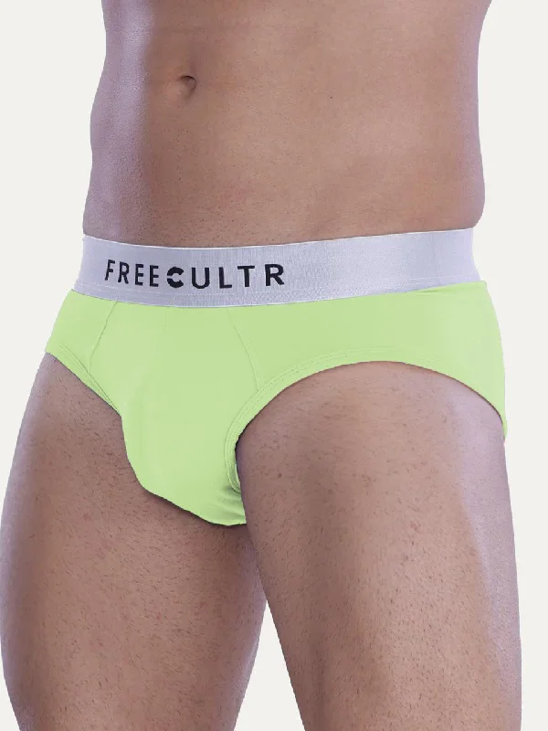 Zesty Lime