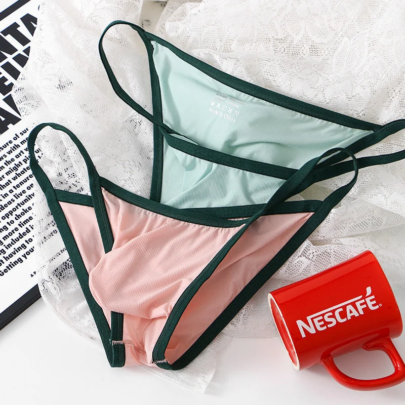 Pink+Green