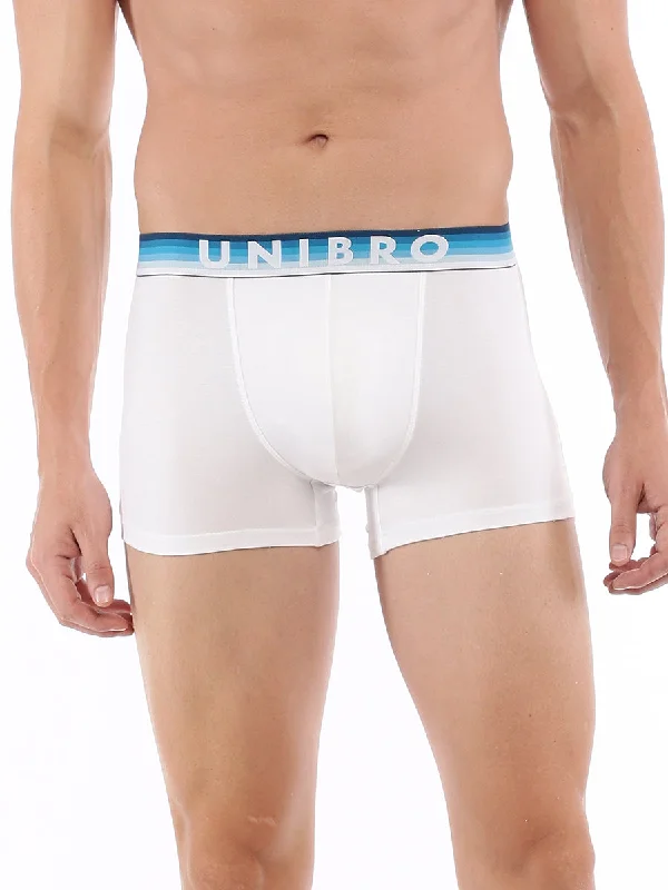 Cotton men's trunks for a comfortable fitMen Premium Trunk with Outer Elastic TENCEL™ Modal Fiber Fabric Cotton men's trunks for a comfortable fitMen Premium Trunk with Outer Elastic TENCEL™ Modal Fiber Fabric