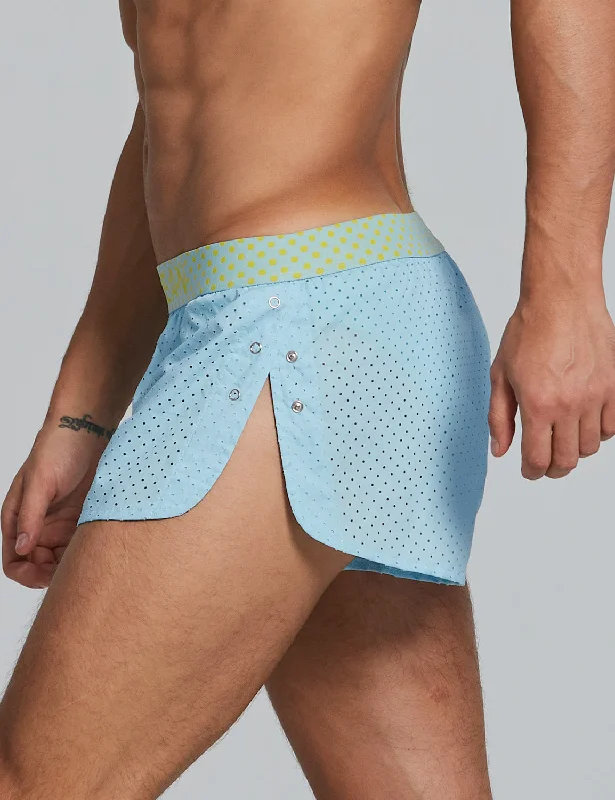 Mesh Split Trunks 240503