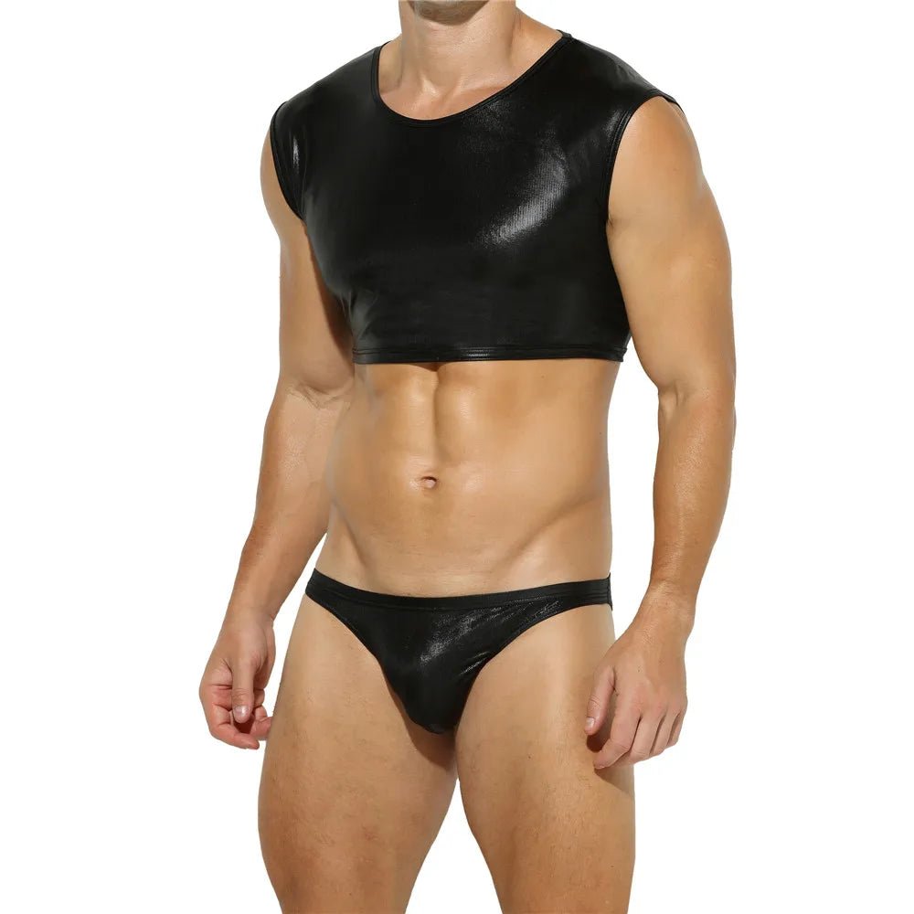 Black + Normal Briefs