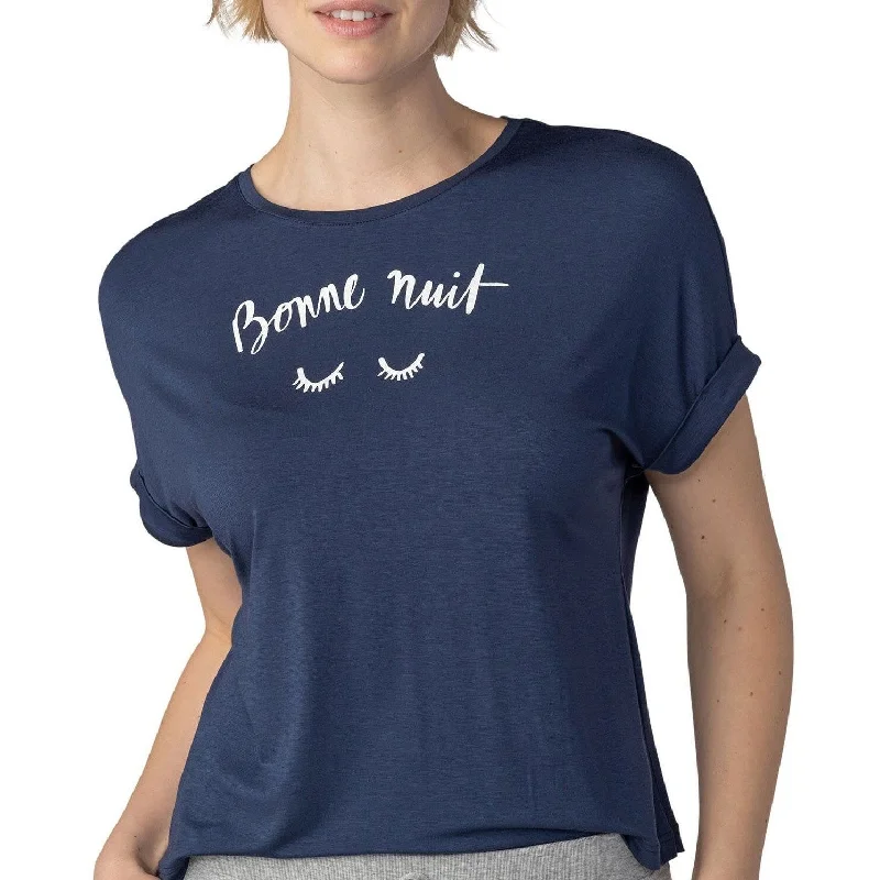 Patterned men's briefs with unique printsMey Lilly Short Sleeve-SALE