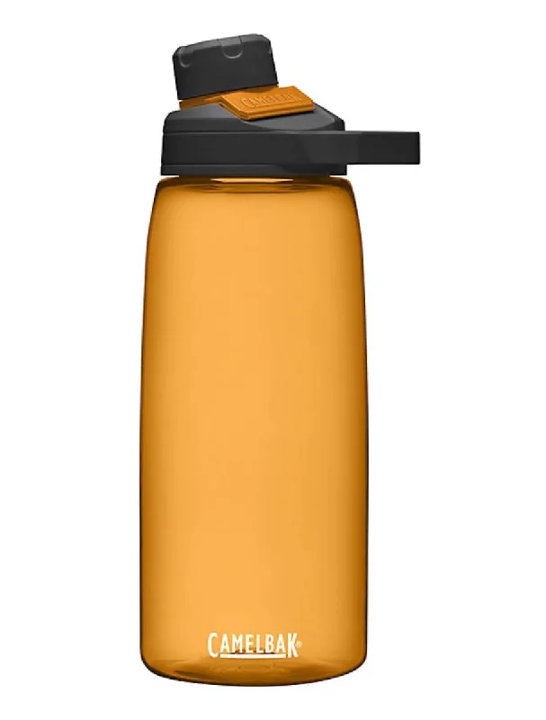 Sunset Orange