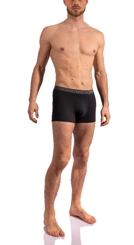 Men's trunks with a contoured pouch designOlaf Benz - RED 1010 - Boxerpants - Double Pack - NEW Men's trunks with a contoured pouch designOlaf Benz - RED 1010 - Boxerpants - Double Pack - NEW