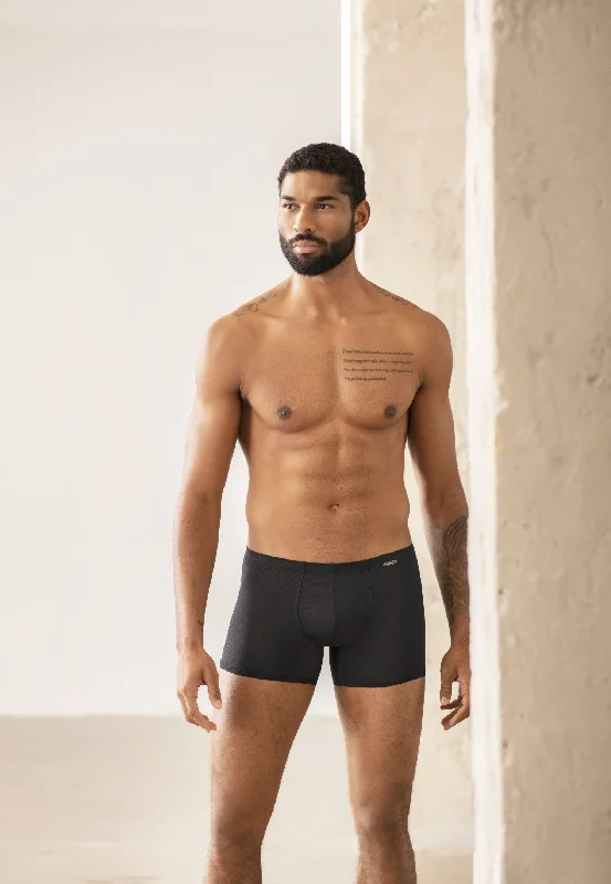 Printed men's trunks with eye - catching motifsOlaf Benz - Red 1201 - Horizontal Fine Stripe - Boxerpants - NEW Printed men's trunks with eye - catching motifsOlaf Benz - Red 1201 - Horizontal Fine Stripe - Boxerpants - NEW