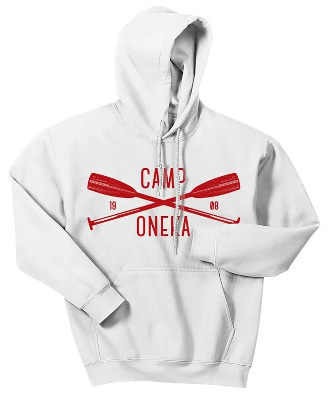 Men's trunks with a quick - dry fabricOneka Paddles Hoodie