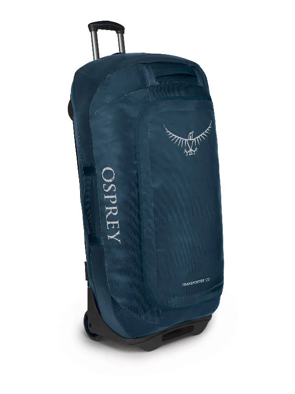 Mid - rise men's trunks for a balanced coverageOsprey® Transporter 120 Wheeled Duffel Mid - rise men's trunks for a balanced coverageOsprey® Transporter 120 Wheeled Duffel