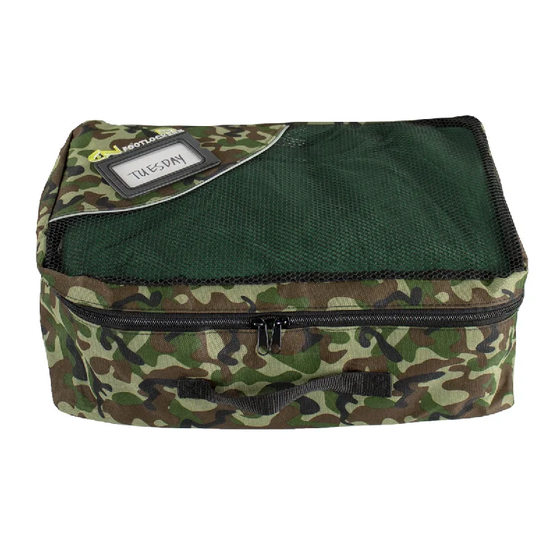 Green Camo