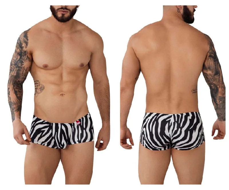 Pikante PIK 0990 Yuba Trunks Color Beige