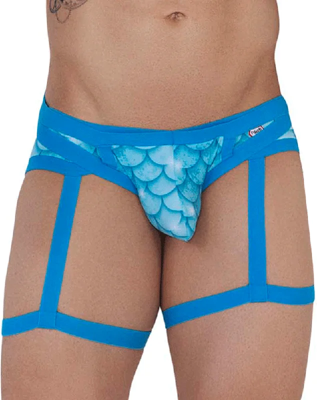 Designer - label men's briefs for high - end fashionPikante 1269 Roskilde Briefs Blue