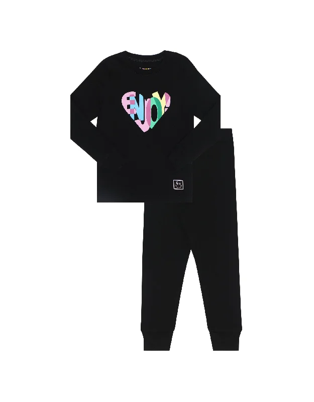 Luxury men's silk robes for a spa - like experiencePima Cotton Enjoy Pinks Kids Pajamas Legging Playwear Set Black Luxury men's silk robes for a spa - like experiencePima Cotton Enjoy Pinks Kids Pajamas Legging Playwear Set Black