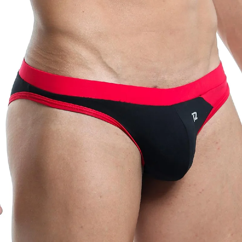 BlackRed