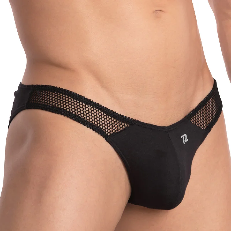 Silk - blend men's sexy underwear for a luxurious feelPistol Pete PPI008 Hard Wood Bikini Silk - blend men's sexy underwear for a luxurious feelPistol Pete PPI008 Hard Wood Bikini
