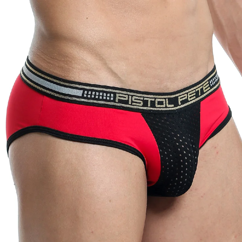 Red/Black