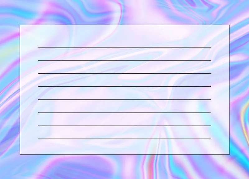 Electric Cotton Candy