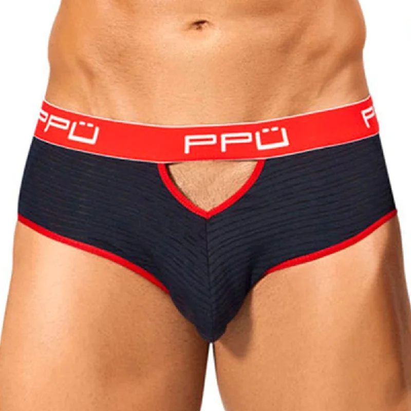 Black/Red