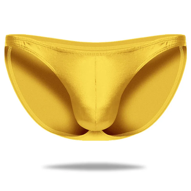 Men's briefs with a quick - dry featurePremium Cotton Ultra Soft Breathable Men's Brief
