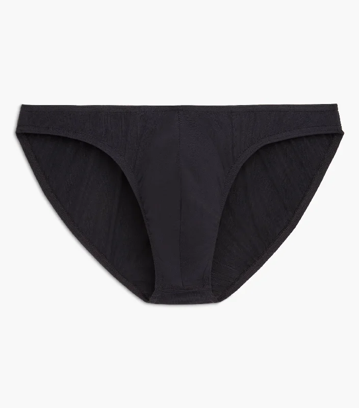 Designer - label men's briefs for high - end fashionModal Hip Bikini Brief