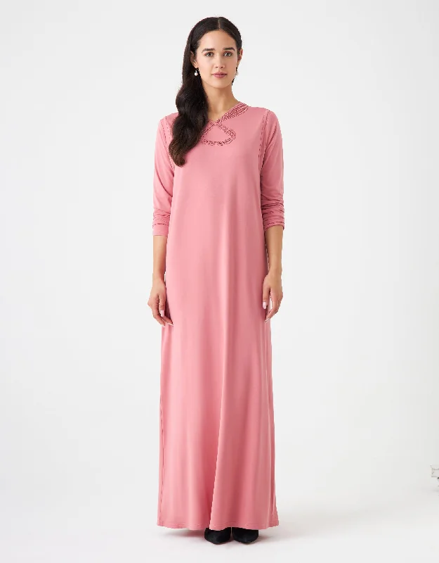Hooded men's robes for extra warmth and comfortPull On Layered Nursing Nightgown with French Lace Pink Hooded men's robes for extra warmth and comfortPull On Layered Nursing Nightgown with French Lace Pink